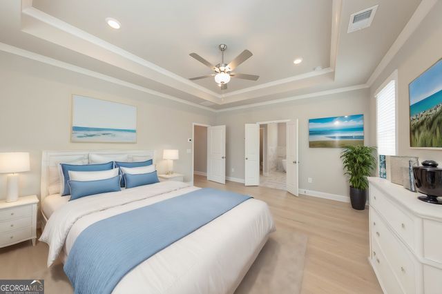 5604 Meadowstone Walk, Kennesaw, GA 30152