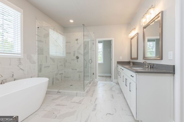 5604 Meadowstone Walk, Kennesaw, GA 30152