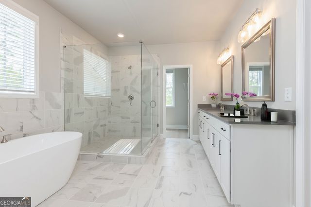 5604 Meadowstone Walk, Kennesaw, GA 30152