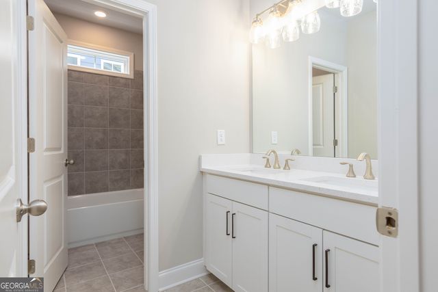 5604 Meadowstone Walk, Kennesaw, GA 30152