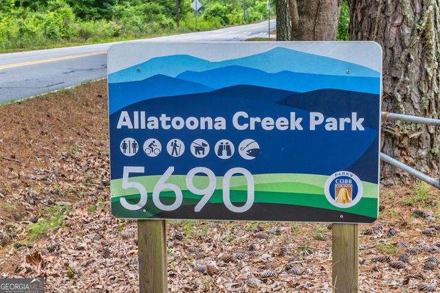 5604 Meadowstone Walk, Kennesaw, GA 30152