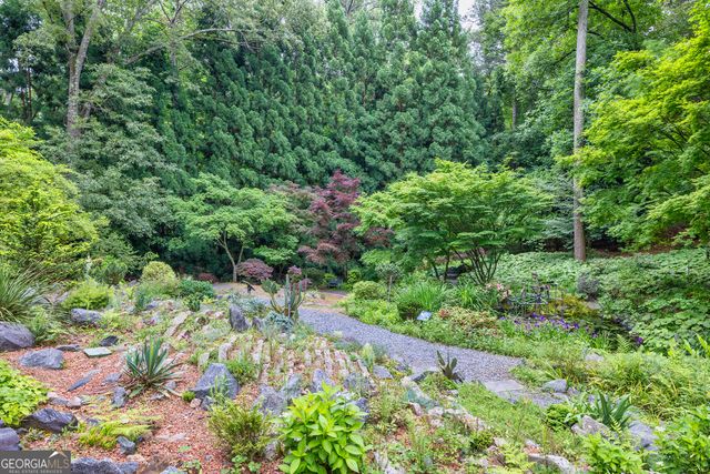 5604 Meadowstone Walk, Kennesaw, GA 30152