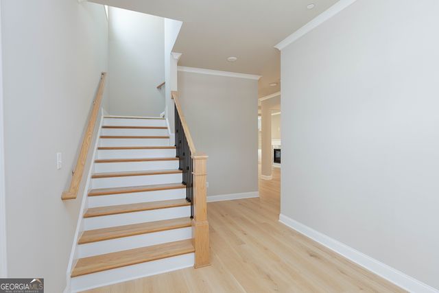 5604 Meadowstone Walk, Kennesaw, GA 30152