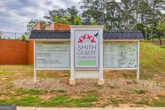 5604 Meadowstone Walk, Kennesaw, GA 30152