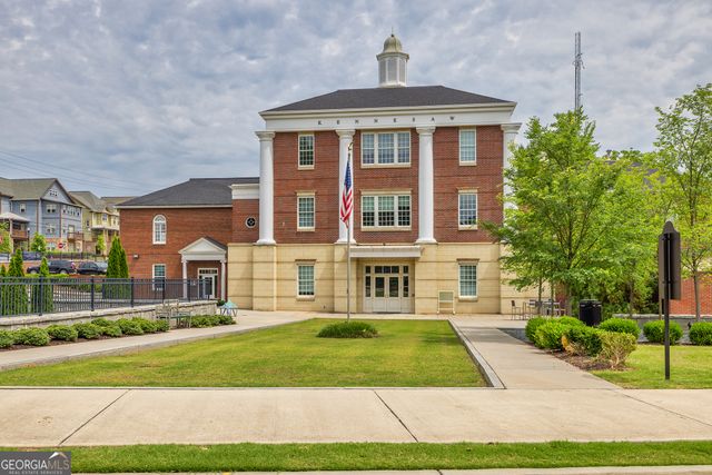 5604 Meadowstone Walk, Kennesaw, GA 30152