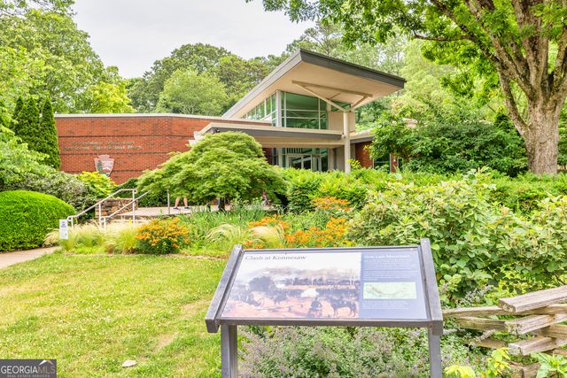 5604 Meadowstone Walk, Kennesaw, GA 30152