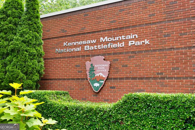 5604 Meadowstone Walk, Kennesaw, GA 30152