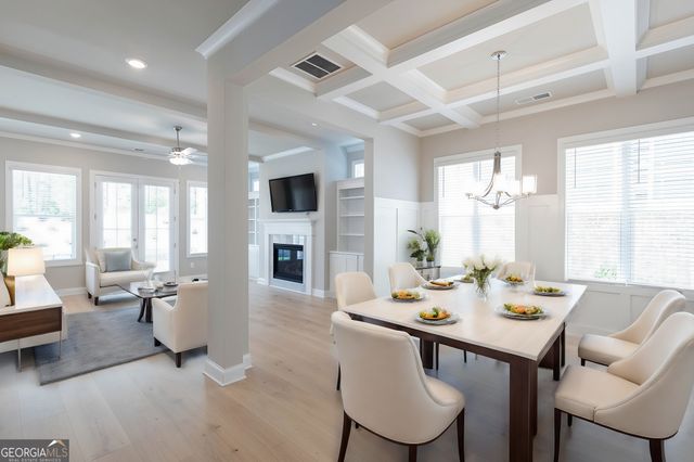 5604 Meadowstone Walk, Kennesaw, GA 30152