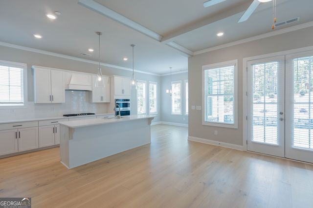 5604 Meadowstone Walk, Kennesaw, GA 30152