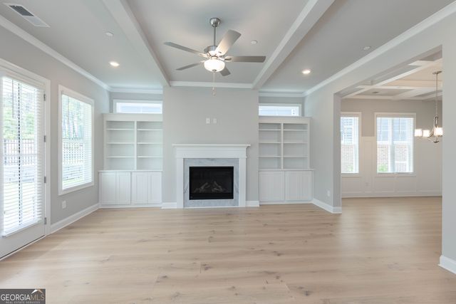 5604 Meadowstone Walk, Kennesaw, GA 30152