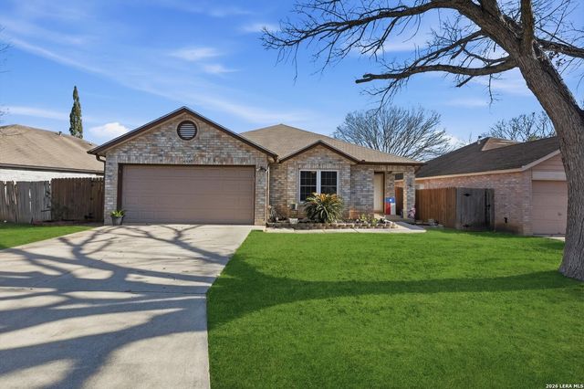 4930 Corian Well, San Antonio, TX 78247