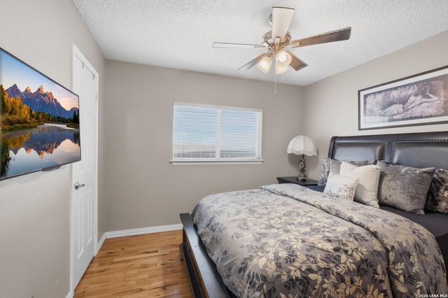 4930 Corian Well, San Antonio, TX 78247