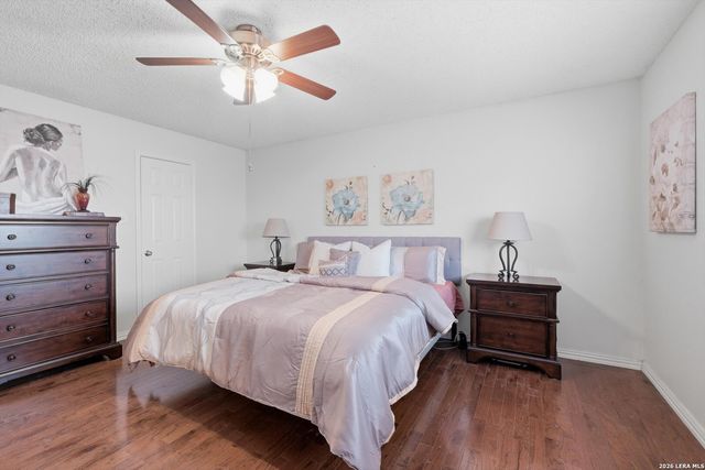 4930 Corian Well, San Antonio, TX 78247