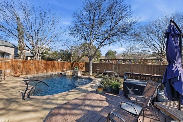 4930 Corian Well, San Antonio, TX 78247