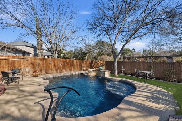 4930 Corian Well, San Antonio, TX 78247