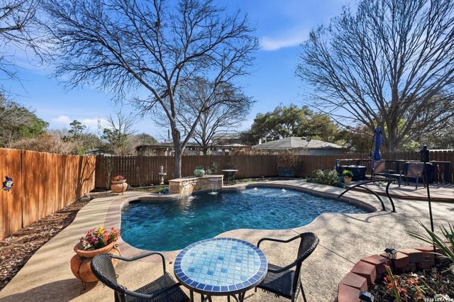 4930 Corian Well, San Antonio, TX 78247