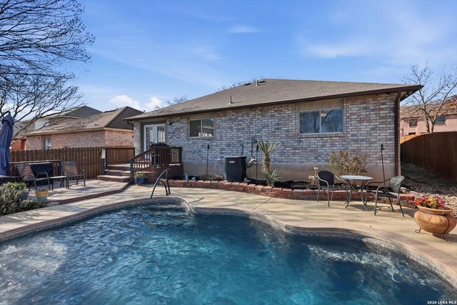 4930 Corian Well, San Antonio, TX 78247
