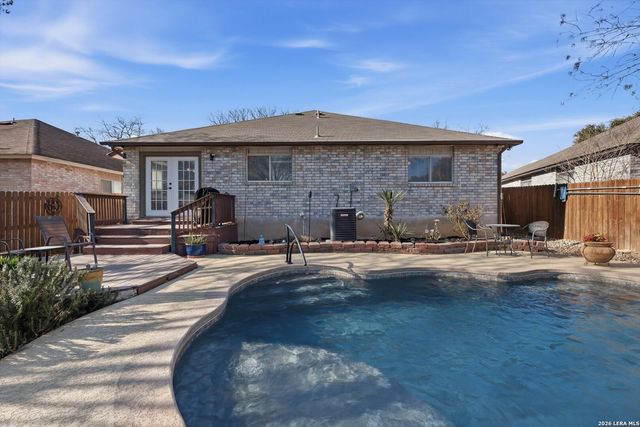 4930 Corian Well, San Antonio, TX 78247