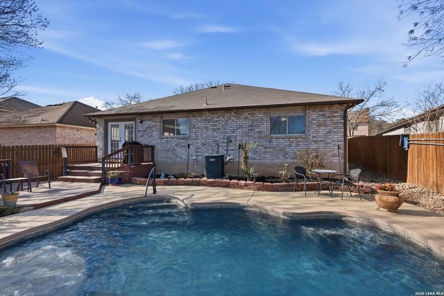 4930 Corian Well, San Antonio, TX 78247
