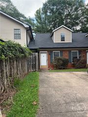 470 Huntington Road 5, Athens, GA 30606