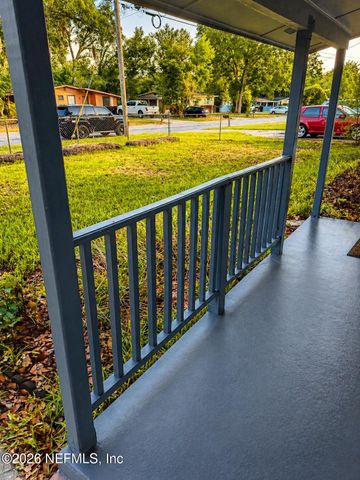 411 BRIGHTON Avenue, Orange Park, FL 32073