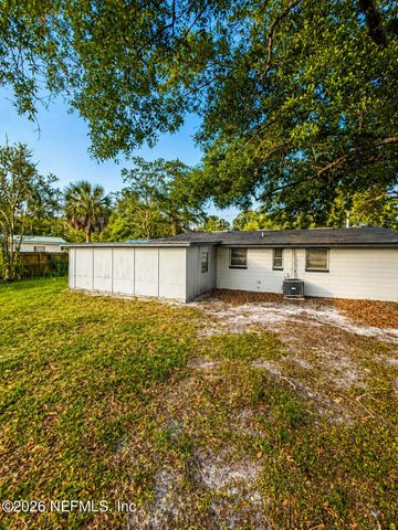 411 BRIGHTON Avenue, Orange Park, FL 32073