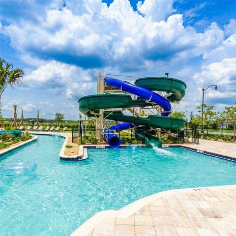 3151 PARADOX CIRCLE 401, Kissimmee, FL 34746