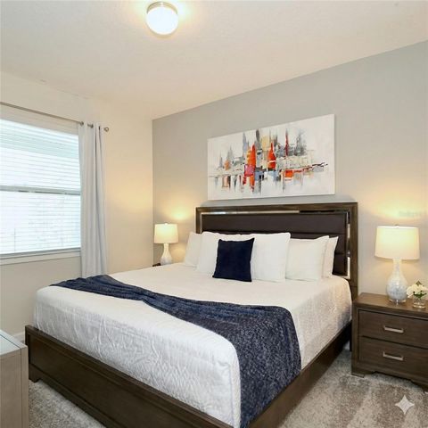 3151 PARADOX CIRCLE 401, Kissimmee, FL 34746