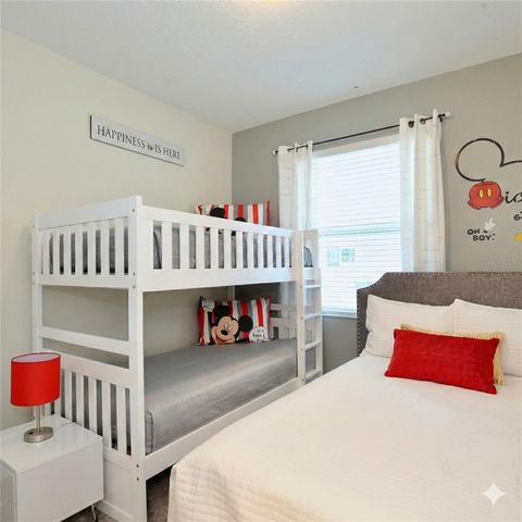 3151 PARADOX CIRCLE 401, Kissimmee, FL 34746