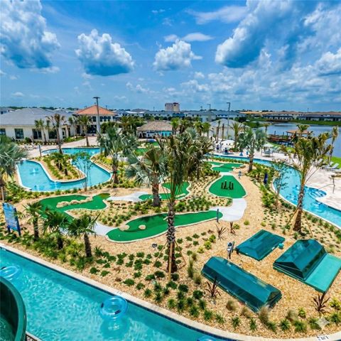 3151 PARADOX CIRCLE 401, Kissimmee, FL 34746