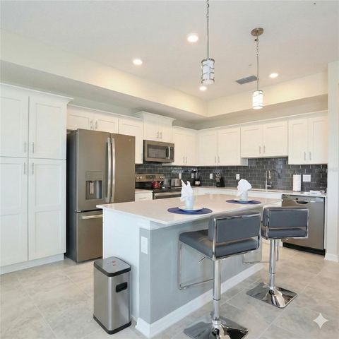 3151 PARADOX CIRCLE 401, Kissimmee, FL 34746