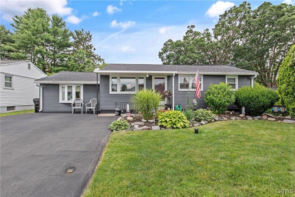511 Drexler Street, Salina, NY 13088
