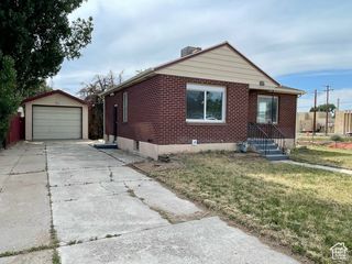1783 N 300 W, Sunset, UT 84015