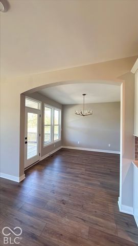 11744 Sage Creek Bend, Fishers, IN 46037