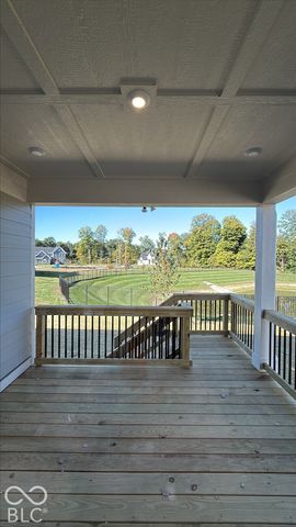 11744 Sage Creek Bend, Fishers, IN 46037
