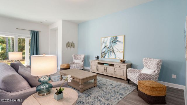 1509 Two Notch Circle NW, Ash, NC 28420