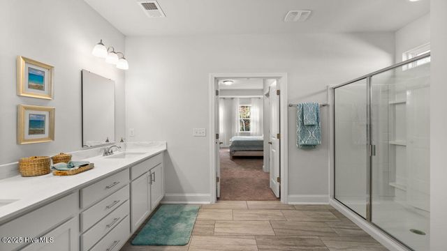 1509 Two Notch Circle NW, Ash, NC 28420