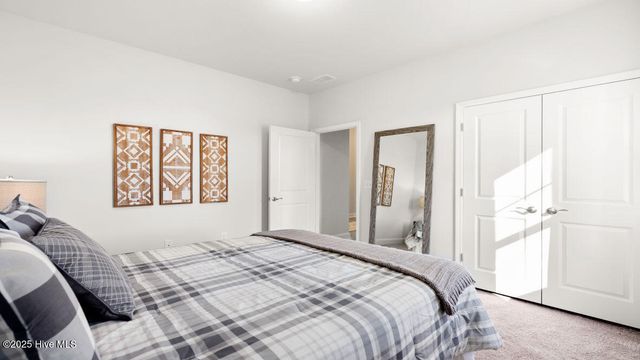 1509 Two Notch Circle NW, Ash, NC 28420