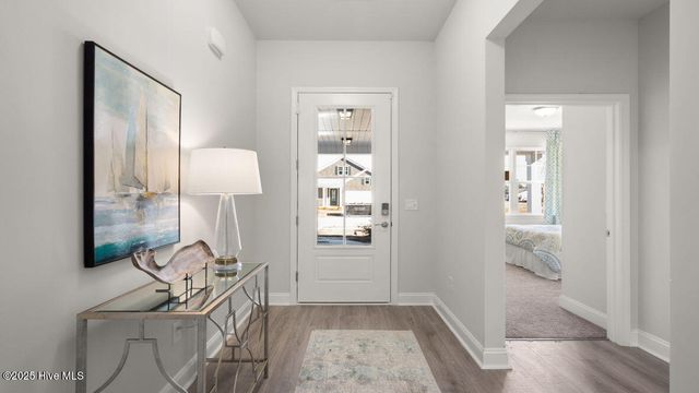 1509 Two Notch Circle NW, Ash, NC 28420