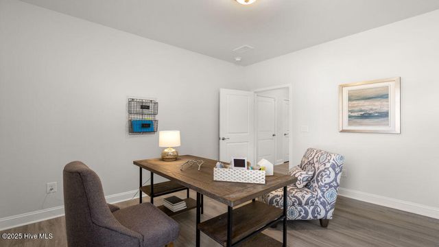 1509 Two Notch Circle NW, Ash, NC 28420