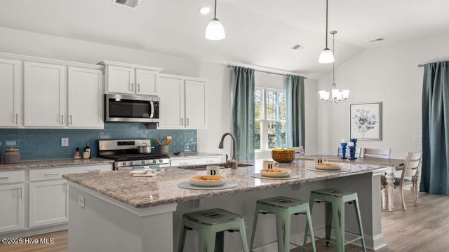 1509 Two Notch Circle NW, Ash, NC 28420