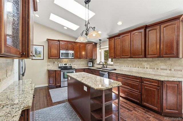 225 Thames Drive, Colorado Springs, CO 80906