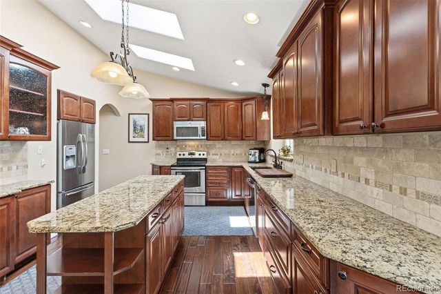225 Thames Drive, Colorado Springs, CO 80906