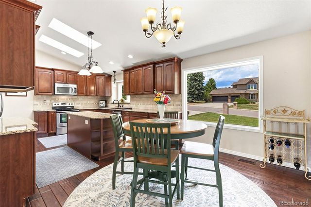 225 Thames Drive, Colorado Springs, CO 80906
