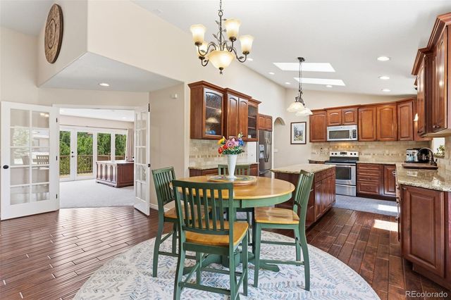 225 Thames Drive, Colorado Springs, CO 80906