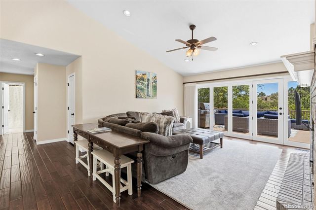 225 Thames Drive, Colorado Springs, CO 80906