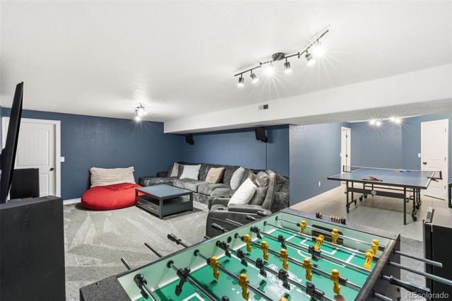 225 Thames Drive, Colorado Springs, CO 80906