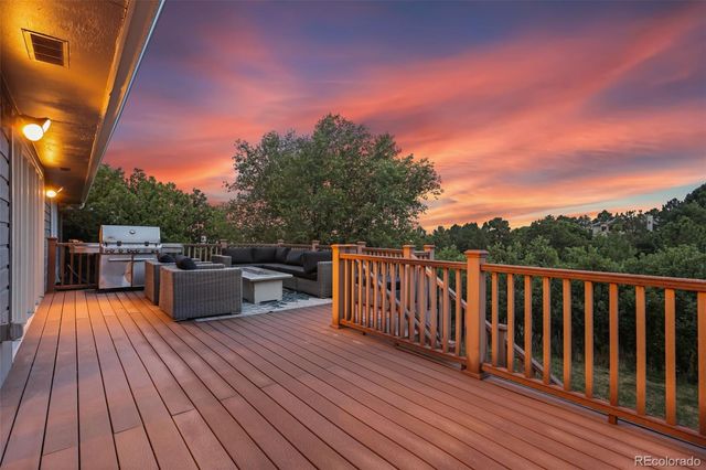 225 Thames Drive, Colorado Springs, CO 80906