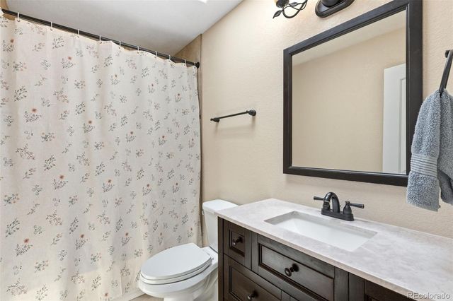 225 Thames Drive, Colorado Springs, CO 80906