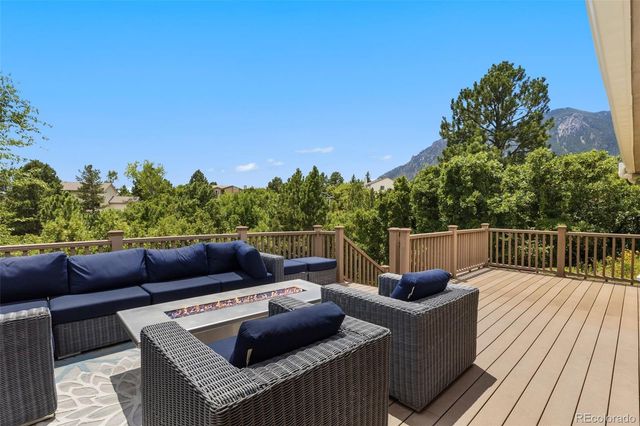 225 Thames Drive, Colorado Springs, CO 80906